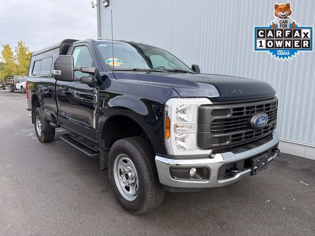 2024 Ford F-350 Super Duty