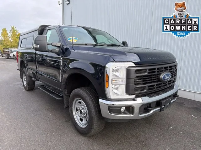 2024 Ford F-350 Super Duty