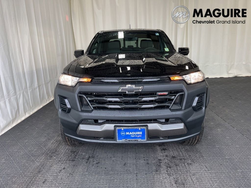 2026 Chevrolet Colorado Trail Boss - Photo 29