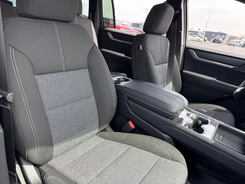 2026 GMC Acadia Elevation - Photo 41