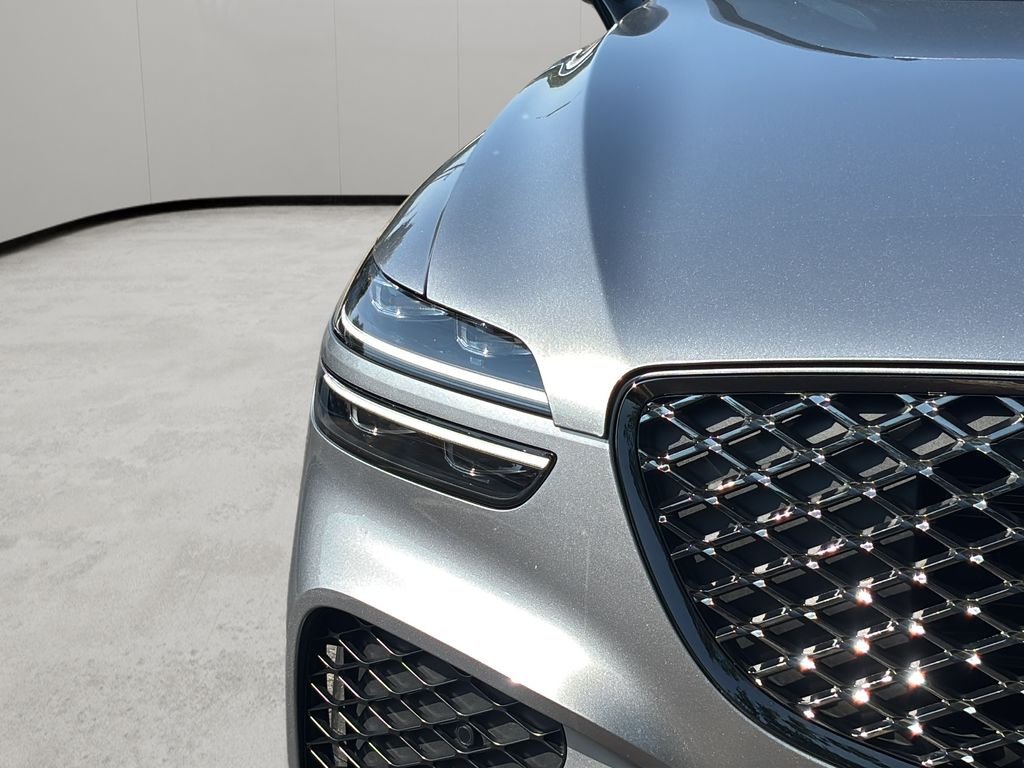 2025 GENESIS GV70 Sport - Photo 10