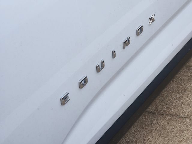 Used 2026 Summit White Chevrolet LT image 10