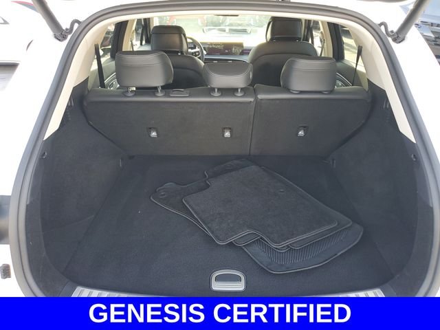 2026 GENESIS GV70 Select - Photo 30