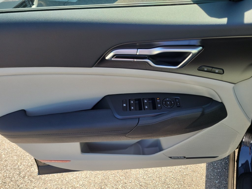 New 2026 Panthera Metal Kia SX Prestige image 21