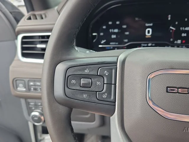 Used 2024 White GMC Denali image 19