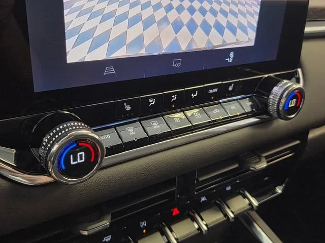 New 2026 Onyx Black GMC Elevation image 21
