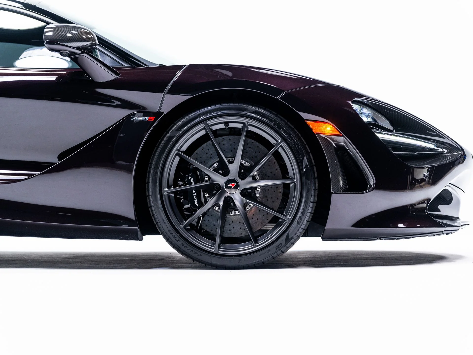 Used 2018 Quartz McLaren Luxury image 12