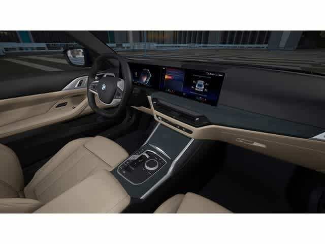2026 BMW 4 Series 12