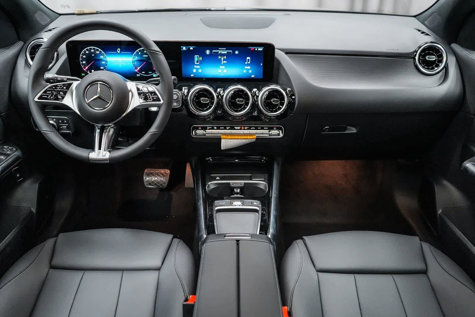 2026 Mercedes-Benz GLA GLA 250 - Photo 38