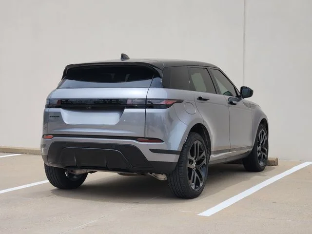 Used 2026 Gray Land Rover S image 7