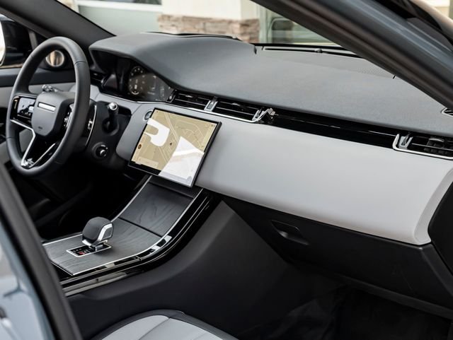New 2026 Tribeca Blue Land Rover Hoxton Edition image 37