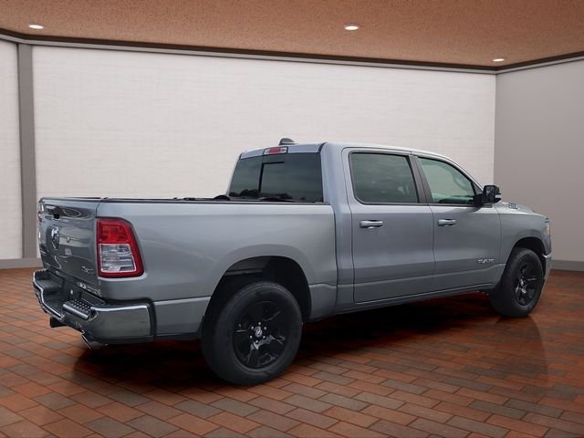 2022 RAM Ram 1500 Pickup Big Horn/Lone Star - Photo 3