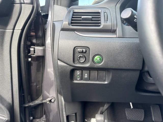 Used 2021 Gray Honda EX-L image 32