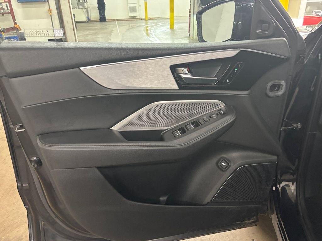 2024 Acura MDX Base - Photo 11