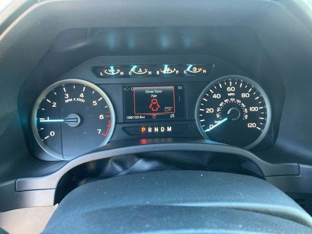 Used 2020 Lead Foot Ford XLT 4WD SuperCrew 5.5