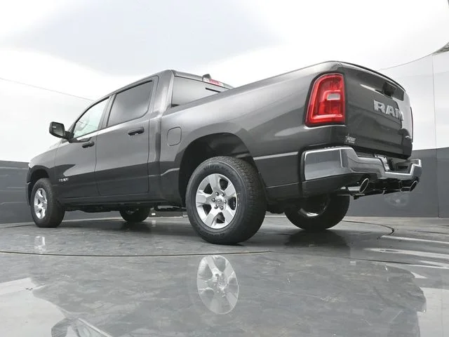 2026 RAM Ram 1500 Pickup Tradesman - Photo 41