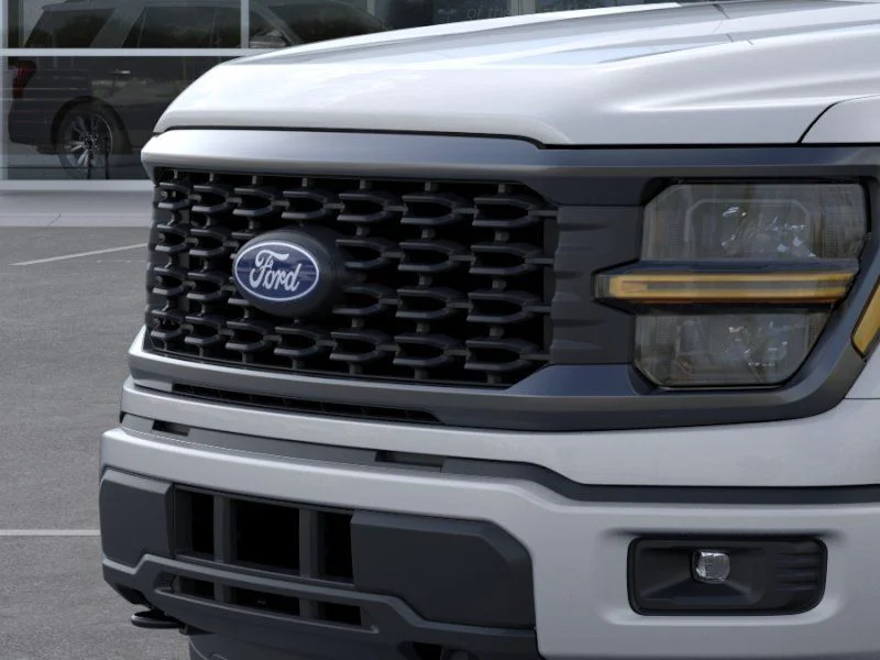 2026 Ford F-150 STX - Photo 17