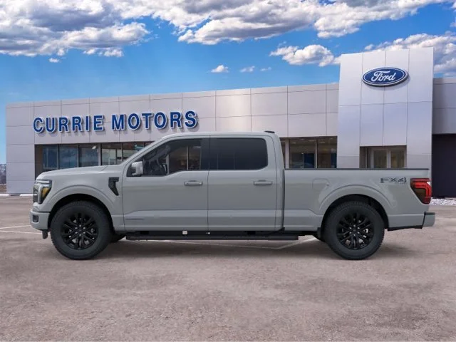 New 2026 Avalanche Ford Lariat image 3