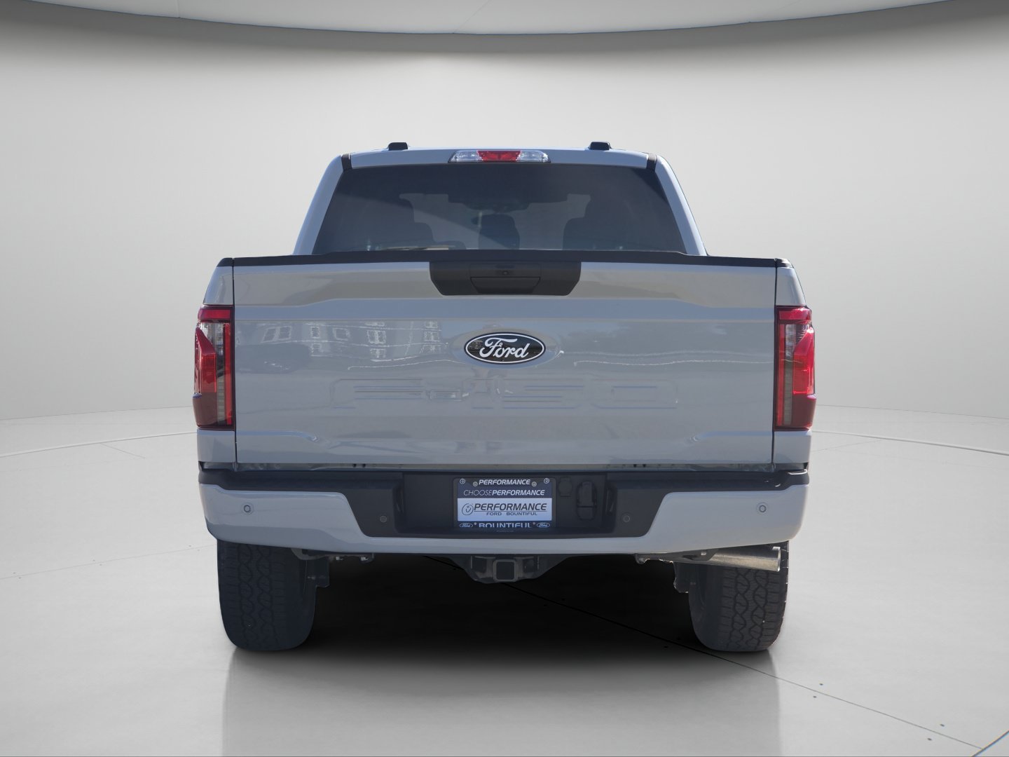 New 2026 Avalanche Ford XLT image 18
