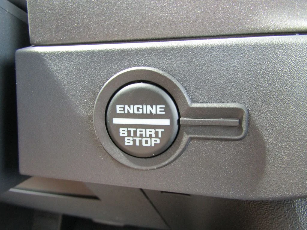 New 2026 Oxford White Ford Big Bend® image 29