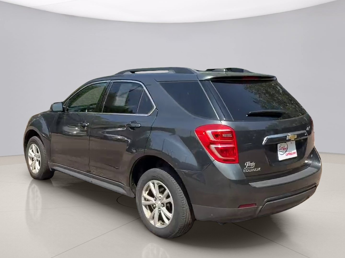 2018 Chevrolet Equinox LT - Photo 3