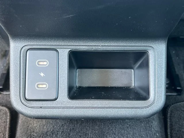 Used 2025 Gray Kia EX image 36