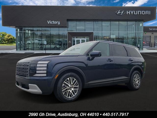 2026 Hyundai PALISADE SE