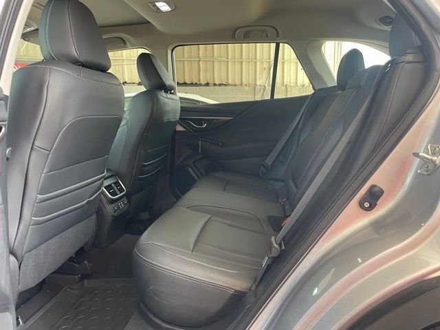 Used 2024 Silver Subaru Touring XT image 26
