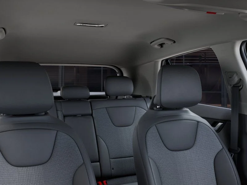 New 2026 Aurora Black Pearl Kia EX image 27