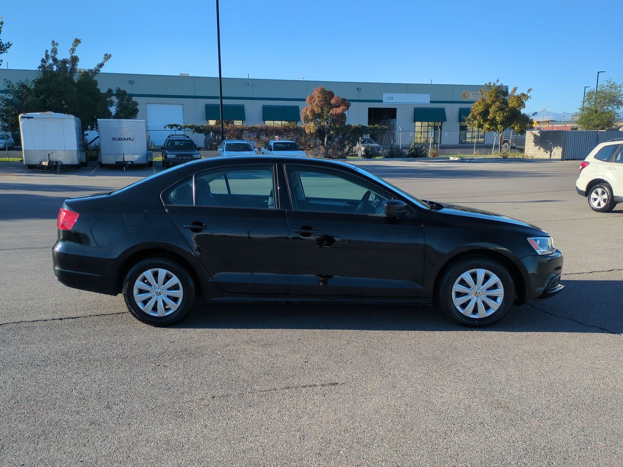 3VW7W7BU1TM033402