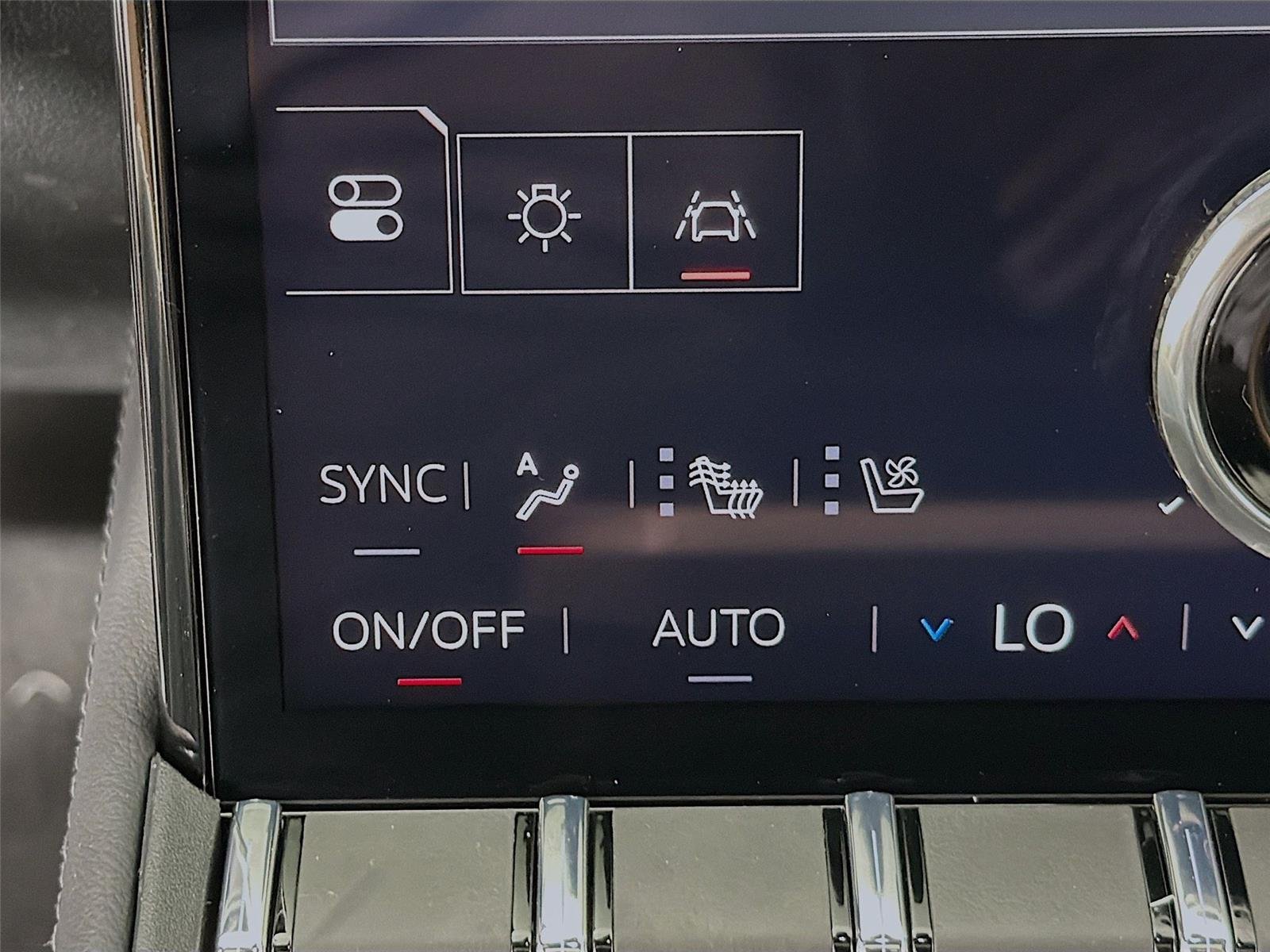 2027 GMC Terrain Elevation - Photo 24