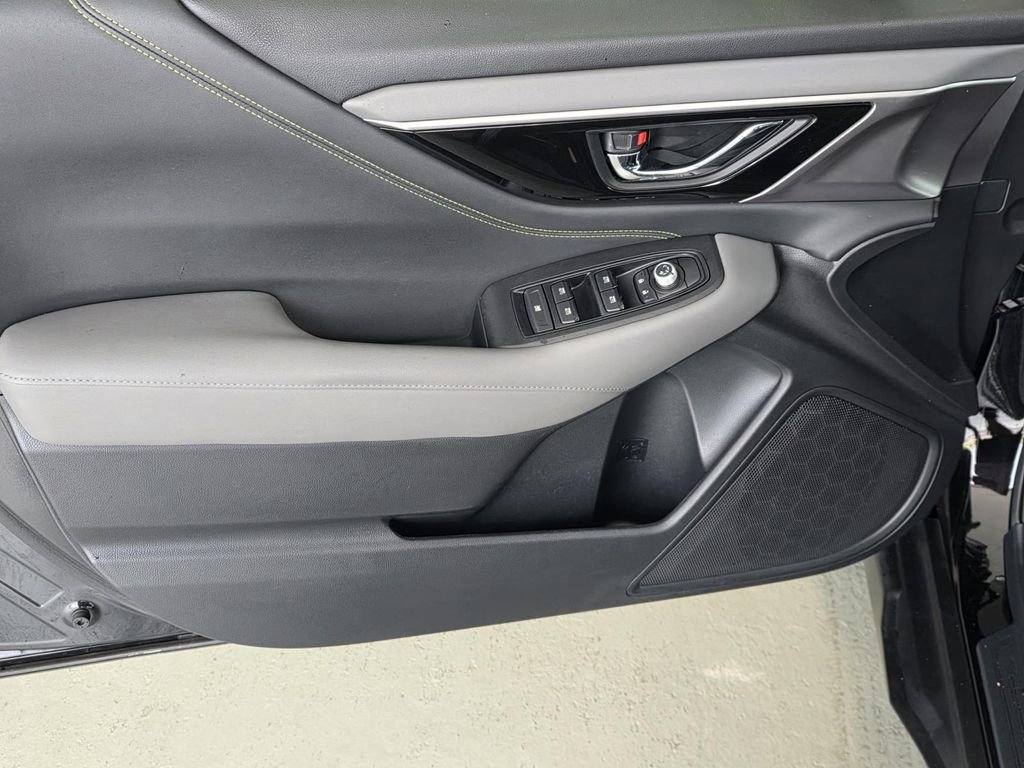 Used 2021 Black Subaru Onyx Edition XT image 30