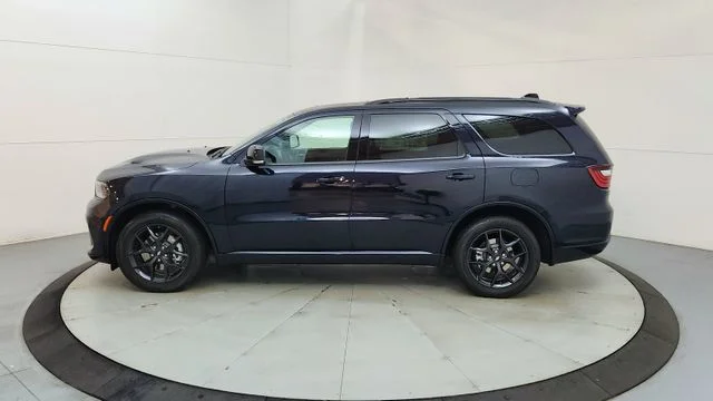 New 2026 Night Moves Exterior Paint Dodge GT Plus HEMI V8 image 6