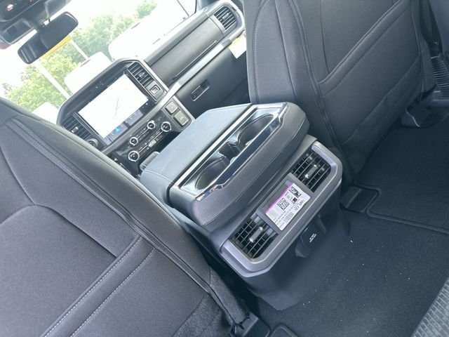 New 2026 White Ford XLT image 24