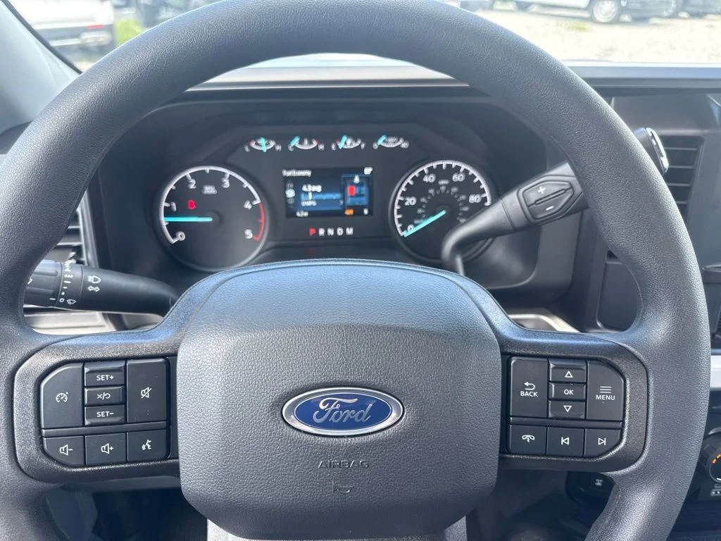 New 2026 White Ford XL image 24