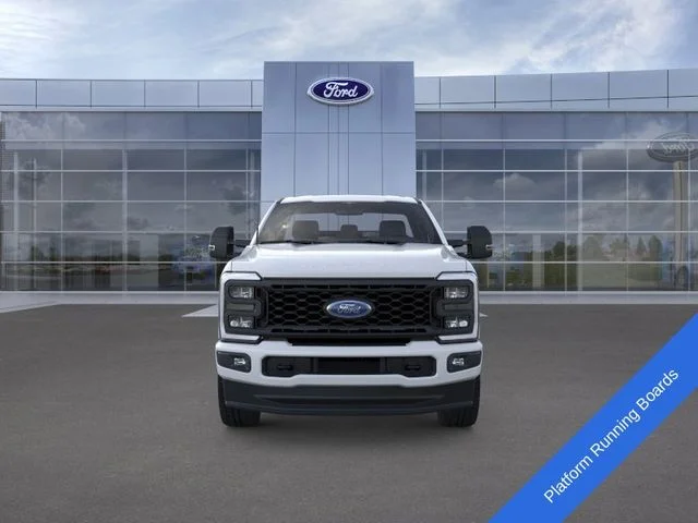 2025 Ford F-350 Super Duty XL - Photo 17