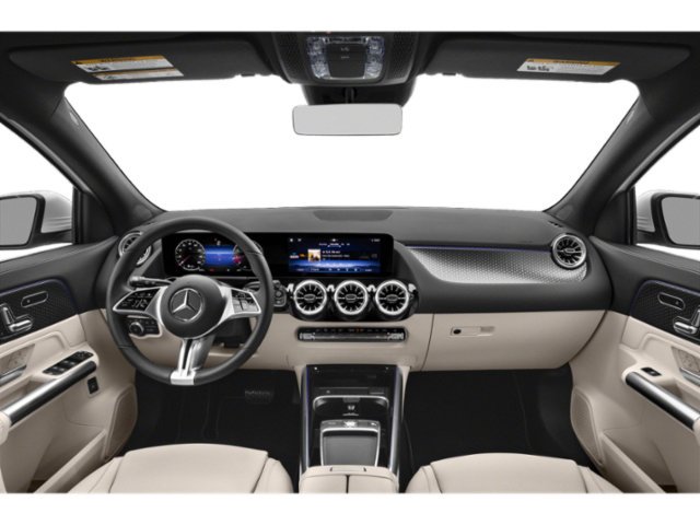 New 2026 MANUFAKTUR Patagonia Red Metallic Mercedes-Benz GLA 250 image 17