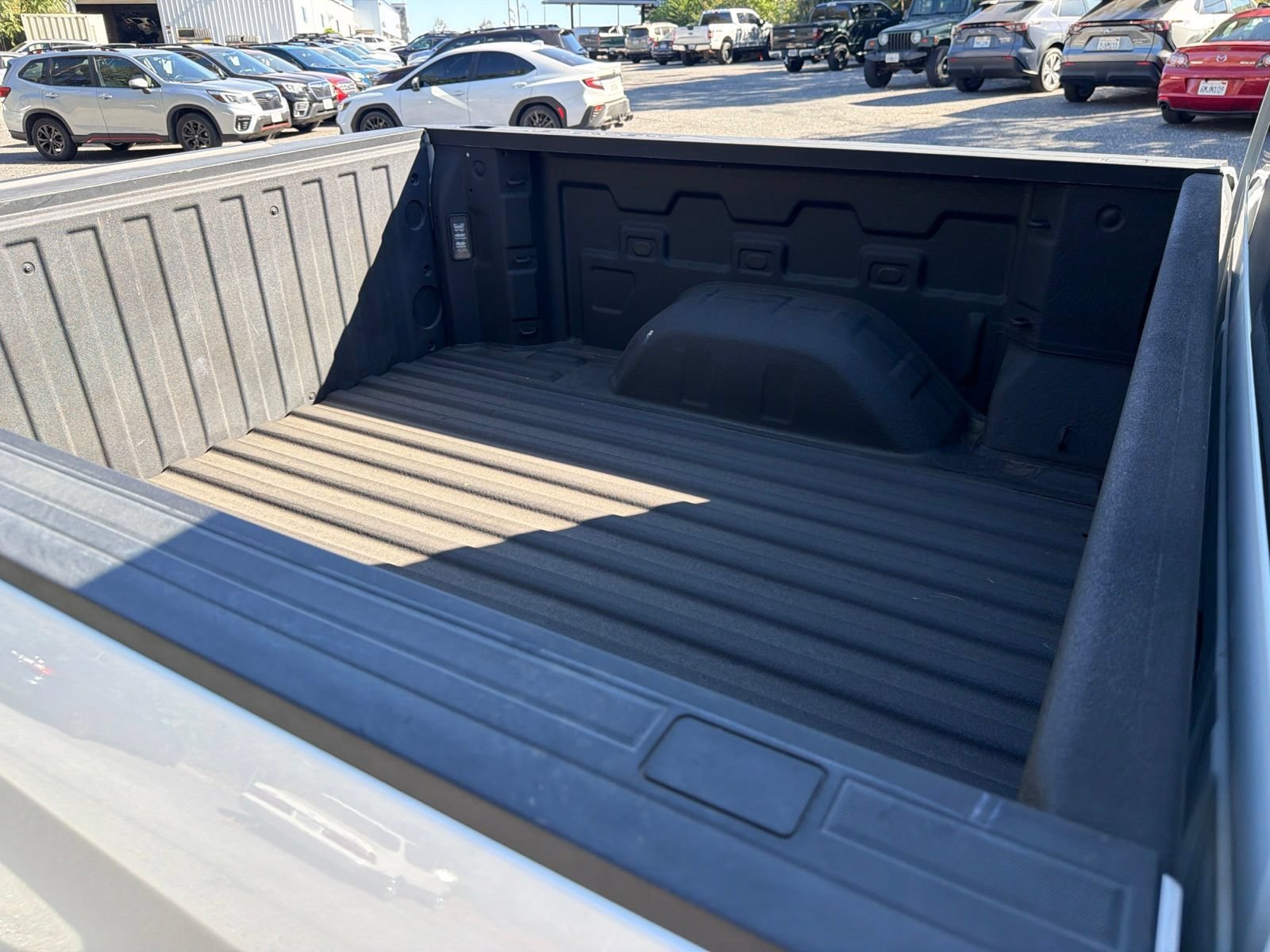 2022 Chevrolet Silverado 1500 High Country - Photo 10