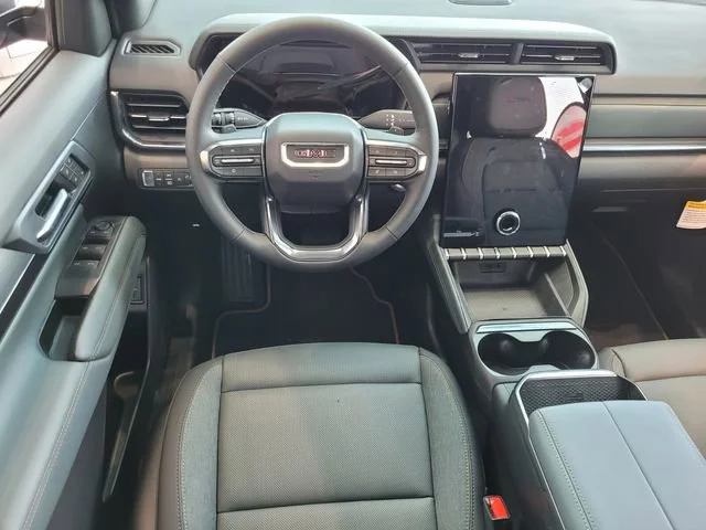 2026 GMC Terrain AT4 - Photo 8