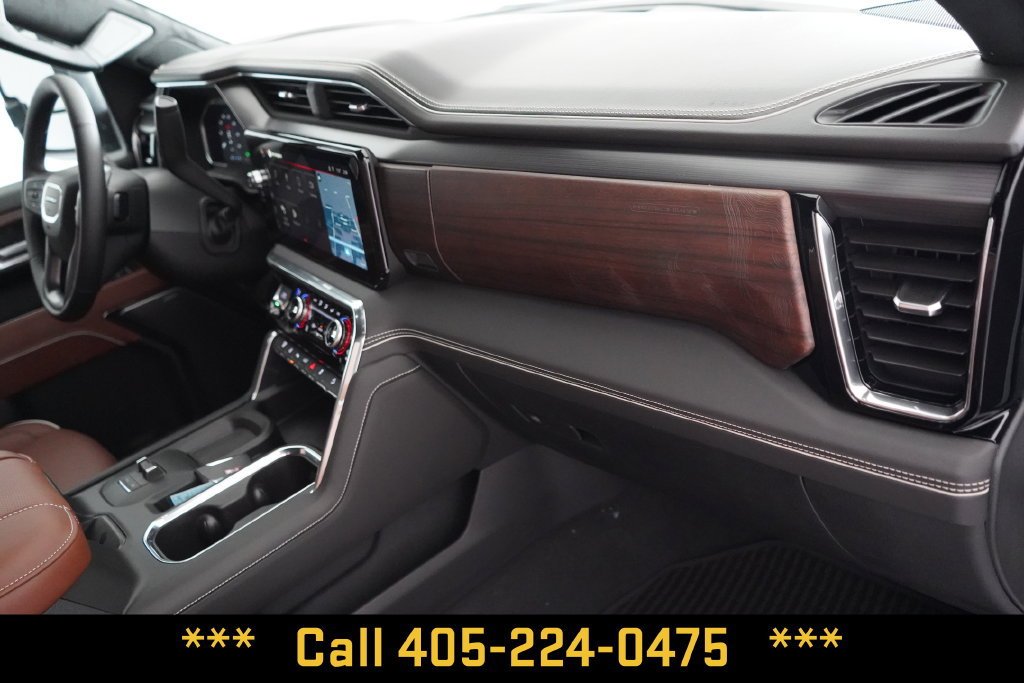 2026 GMC Sierra 2500HD Denali Ultimate - Photo 30