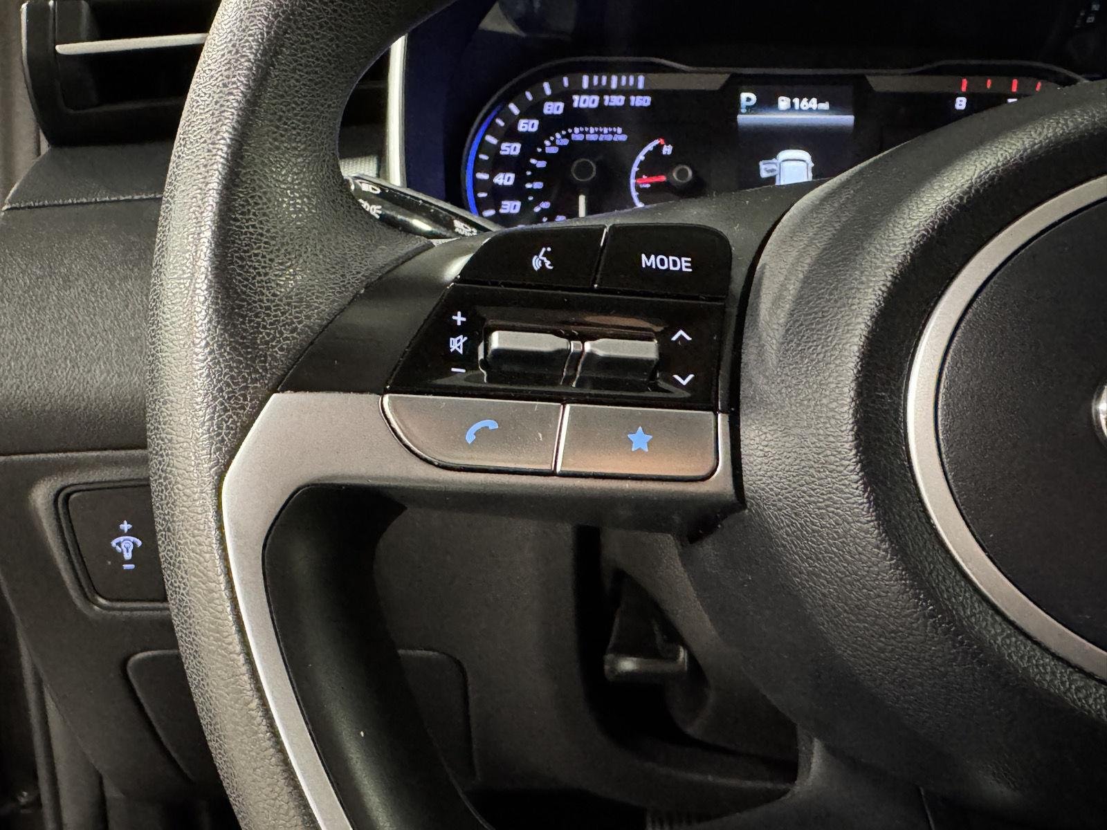 2022 Hyundai Tucson SEL - Photo 26
