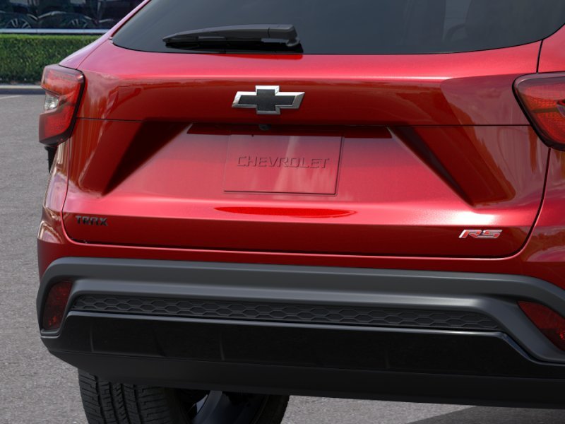 2026 Chevrolet Trax RS - Photo 14