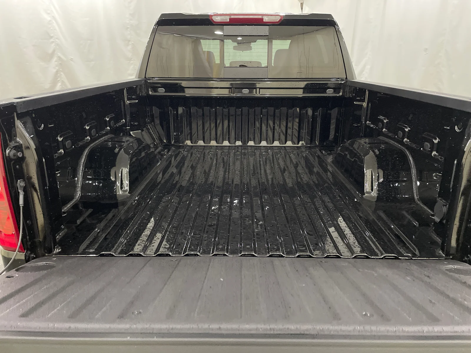2026 Chevrolet Silverado 1500 LT - Photo 7