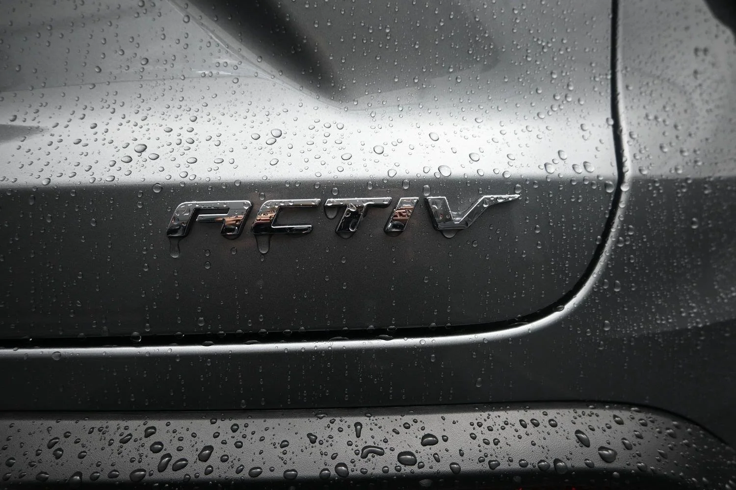2026 Chevrolet Trax Activ - Photo 12