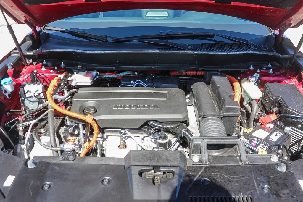 2024 Honda CR-V Sport - Photo 27