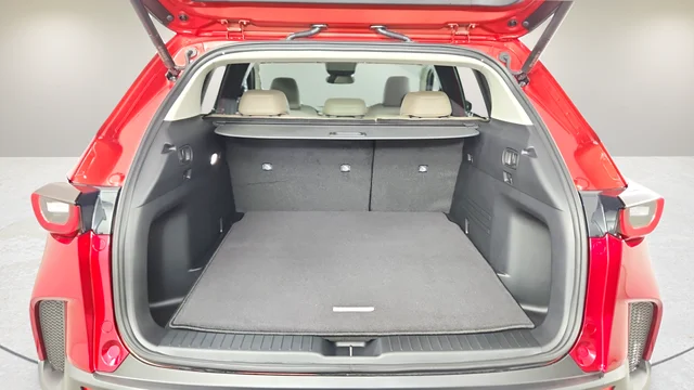 2025 Mazda CX-50 Preferred - Photo 34
