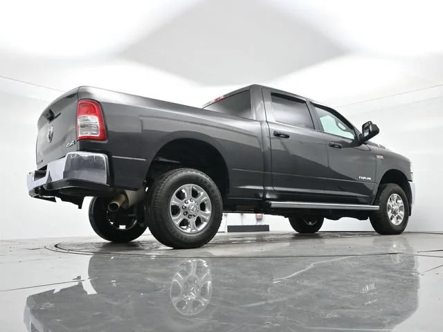 Used 2022 Granite Crystal M Ram Big Horn image 15