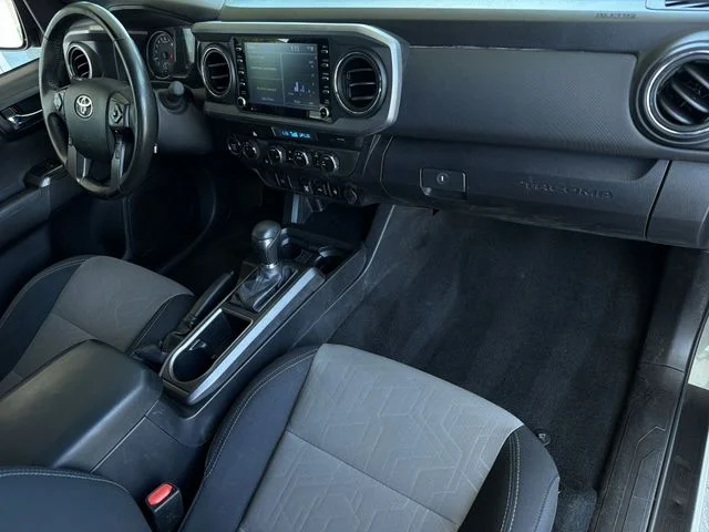Used 2023 Gray Toyota TRD Sport image 34