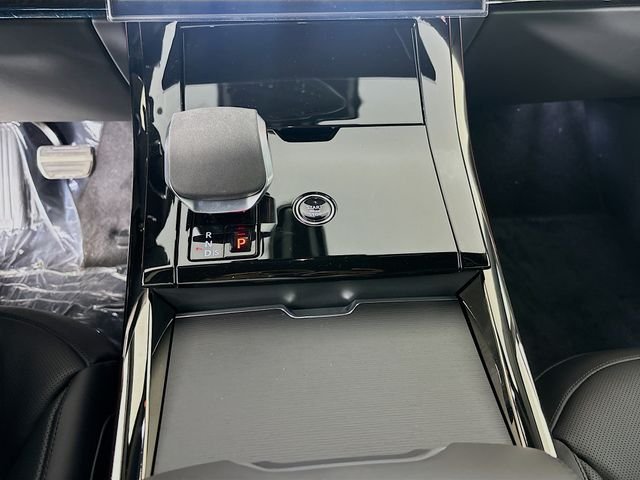 New 2026 Gray Land Rover Dynamic SE image 18