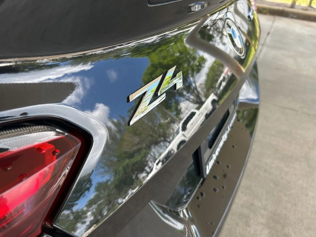 2025 BMW Z4 30i - Photo 19